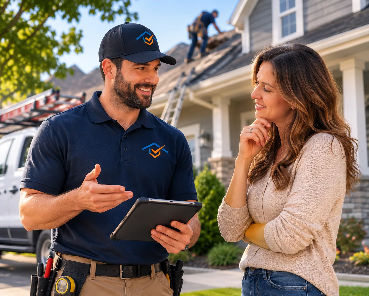 Roof Inspection FAQs in Crawford, TX