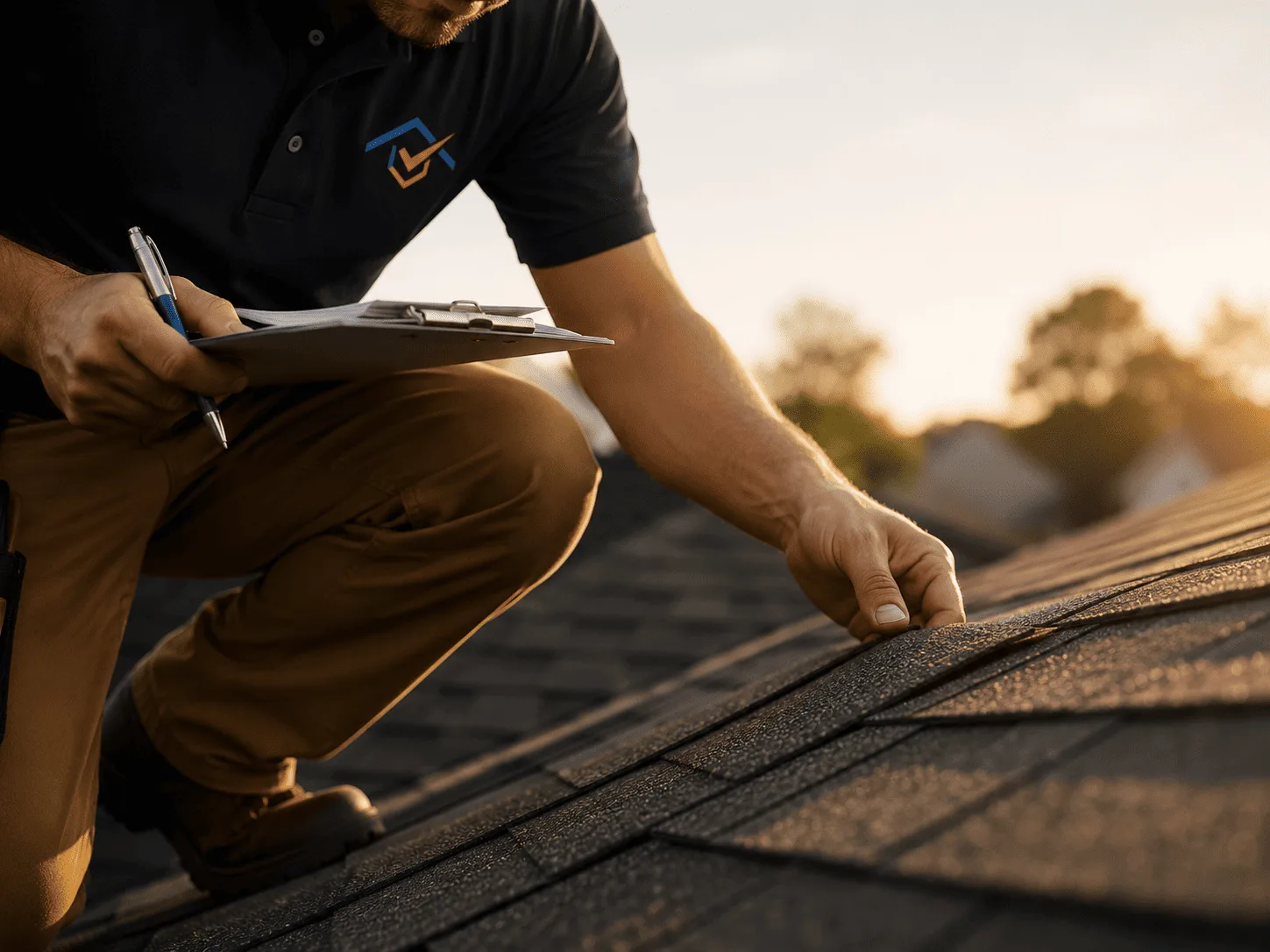 Why Choose Roof Inspection in Crawford, TX
